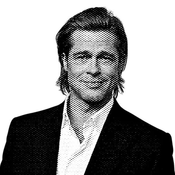 Brad Pitt Net Worth (2024) Height, Age, Full Name, Bio Mr. Paparazzi