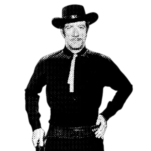 Richard Boone Net Worth (2025): Height, Age At Death, Cause Of Death