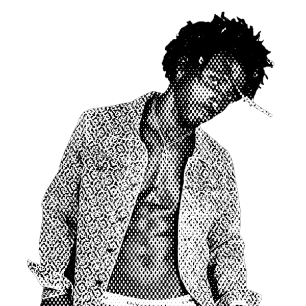 Saint Jhn Net Worth (2024): Height, Age, Real Name, Bio - Mr. Paparazzi